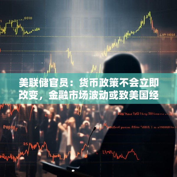 美联储官员：货币政策不会立即改变，金融市场波动或致美国经济增长承压