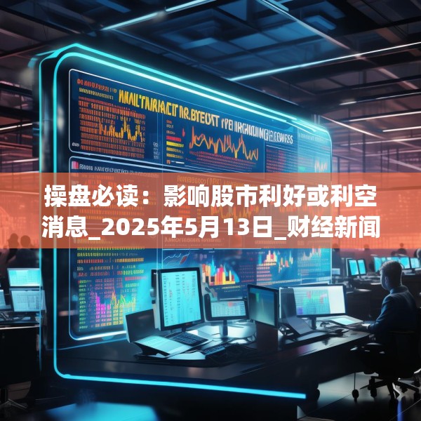 操盘必读：影响股市利好或利空消息_2025年5月13日_财经新闻