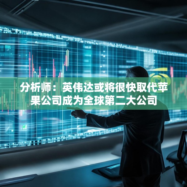 分析师：英伟达或将很快取代苹果公司成为全球第二大公司