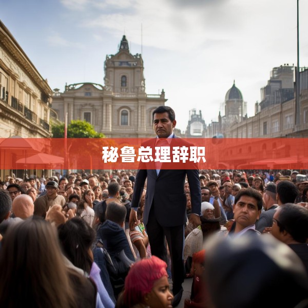秘鲁总理辞职