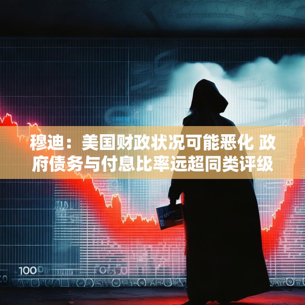 穆迪：美国财政状况可能恶化 政府债务与付息比率远超同类评级主权国家
