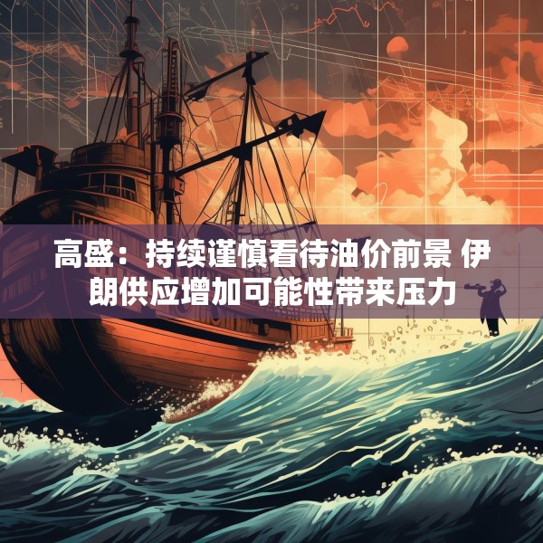 高盛：持续谨慎看待油价前景 伊朗供应增加可能性带来压力