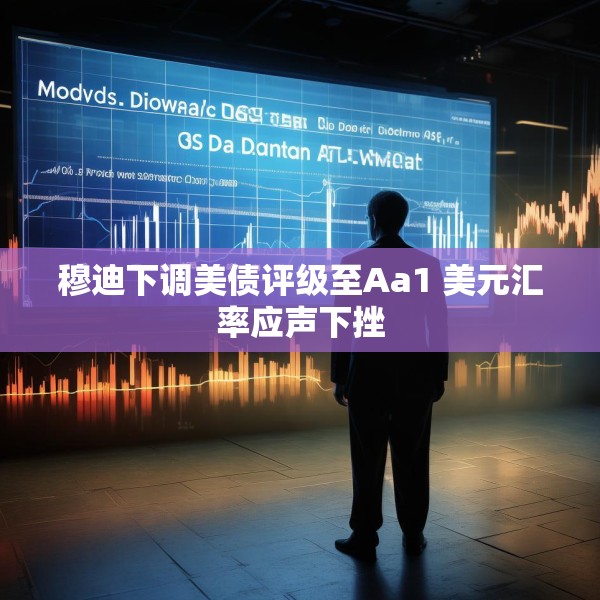 穆迪下调美债评级至Aa1 美元汇率应声下挫