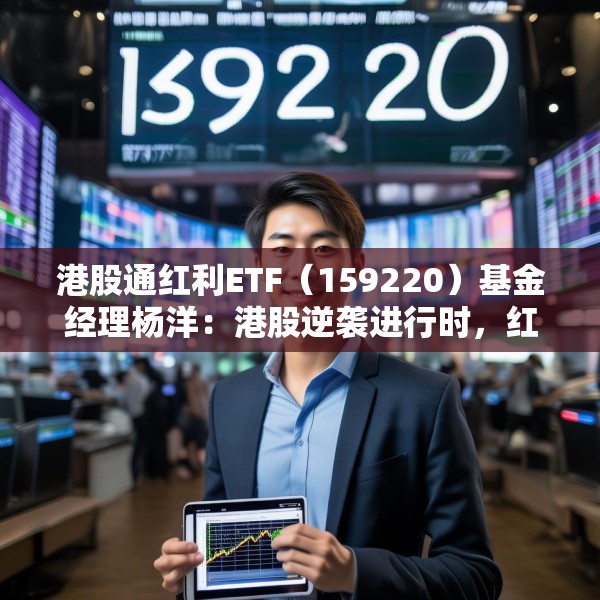 港股通红利ETF（159220）基金经理杨洋：港股逆袭进行时，红利及科技类资产具有稀缺性