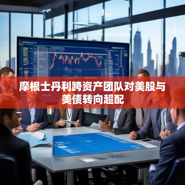 摩根士丹利跨资产团队对美股与美债转向超配
