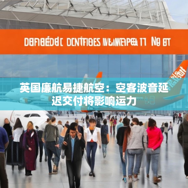 英国廉航易捷航空：空客波音延迟交付将影响运力