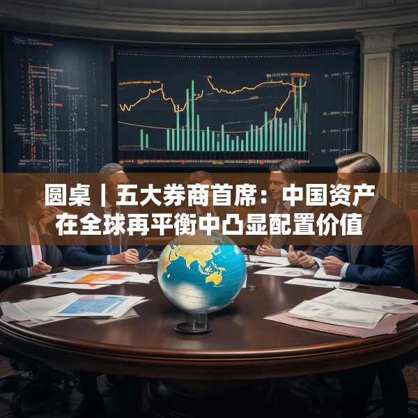 圆桌｜五大券商首席：中国资产在全球再平衡中凸显配置价值