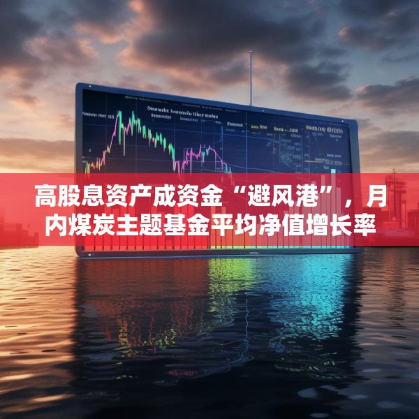 高股息资产成资金“避风港”，月内煤炭主题基金平均净值增长率超4%