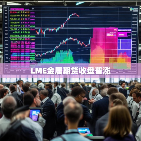 LME金属期货收盘普涨