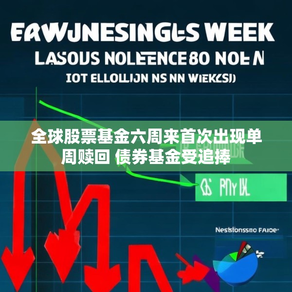 全球股票基金六周来首次出现单周赎回 债券基金受追捧