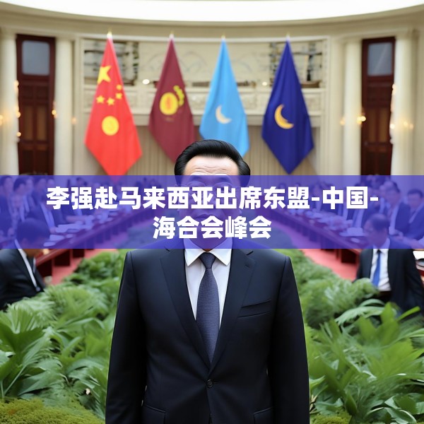 李强赴马来西亚出席东盟-中国-海合会峰会
