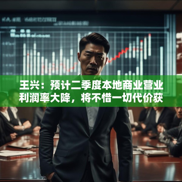 王兴：预计二季度本地商业营业利润率大降，将不惜一切代价获得行业竞争胜利