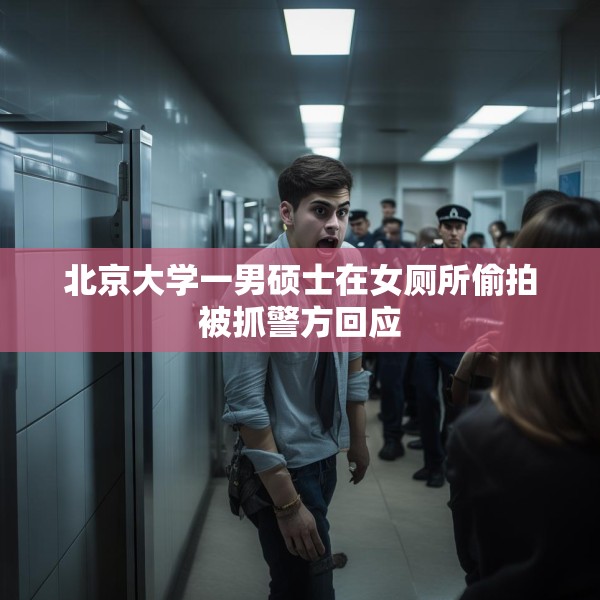 北京大学一男硕士在女厕所偷拍被抓警方回应