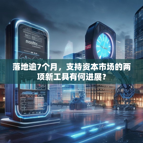落地逾7个月，支持资本市场的两项新工具有何进展？
