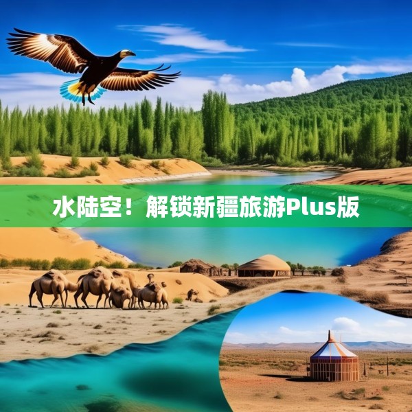 水陆空！解锁新疆旅游Plus版