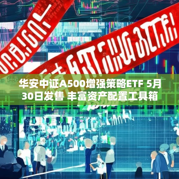 华安中证A500增强策略ETF 5月30日发售 丰富资产配置工具箱