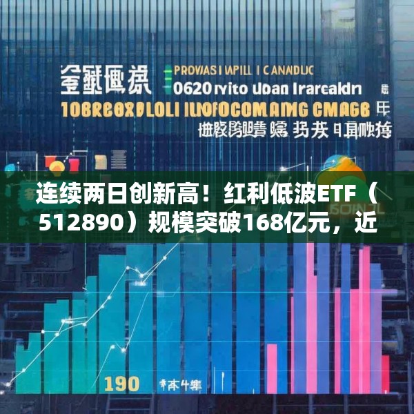 连续两日创新高！红利低波ETF（512890）规模突破168亿元，近四个交易日累计吸金超5亿