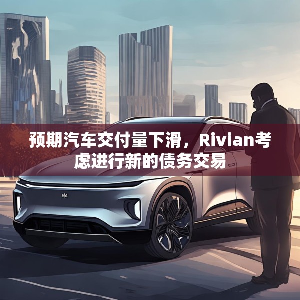 预期汽车交付量下滑，Rivian考虑进行新的债务交易