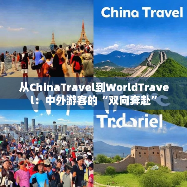 从ChinaTravel到WorldTravel：中外游客的“双向奔赴”