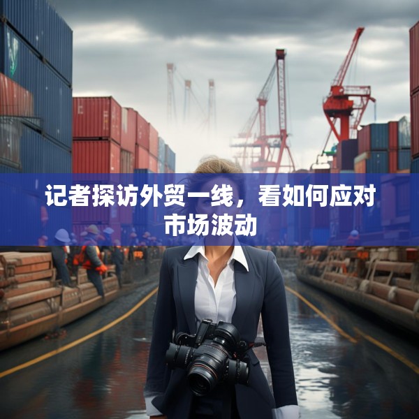 记者探访外贸一线，看如何应对市场波动