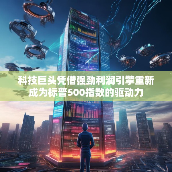 科技巨头凭借强劲利润引擎重新成为标普500指数的驱动力