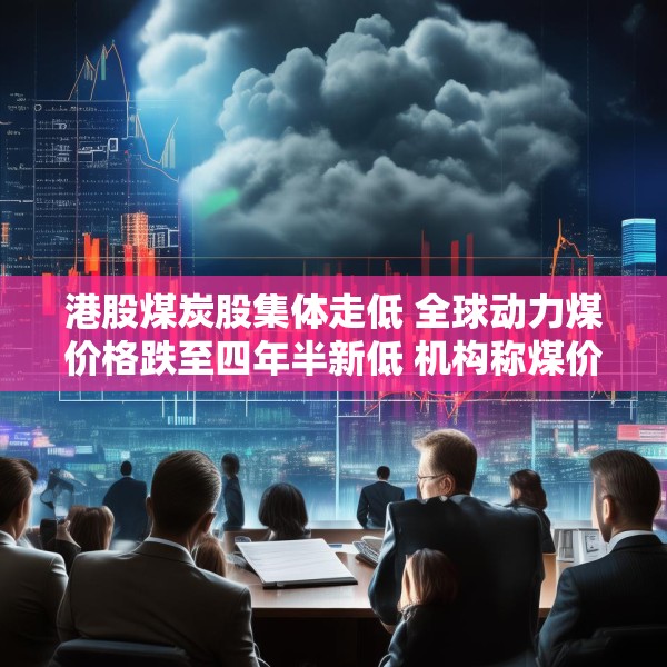 港股煤炭股集体走低 全球动力煤价格跌至四年半新低 机构称煤价或迎来新支撑