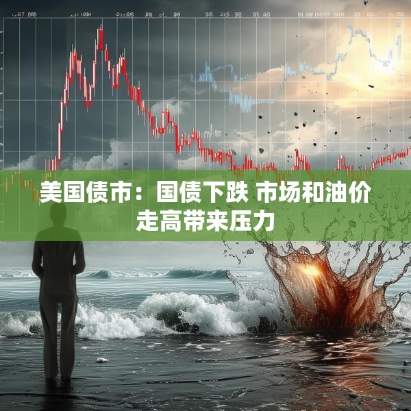 美国债市：国债下跌 市场和油价走高带来压力