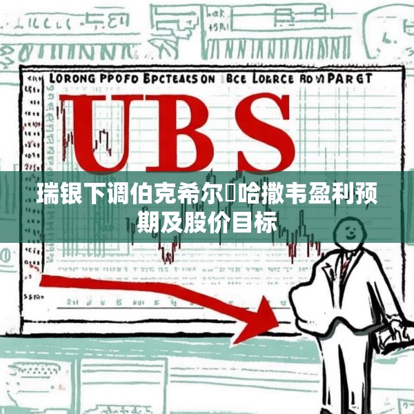 瑞银下调伯克希尔・哈撒韦盈利预期及股价目标
