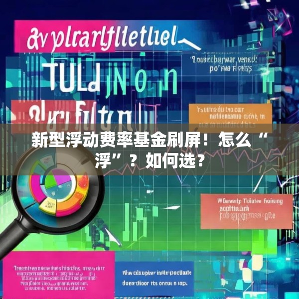 新型浮动费率基金刷屏！怎么“浮”？如何选？