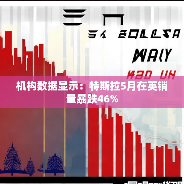 机构数据显示：特斯拉5月在英销量暴跌46%
