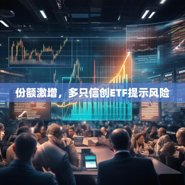 份额激增，多只信创ETF提示风险
