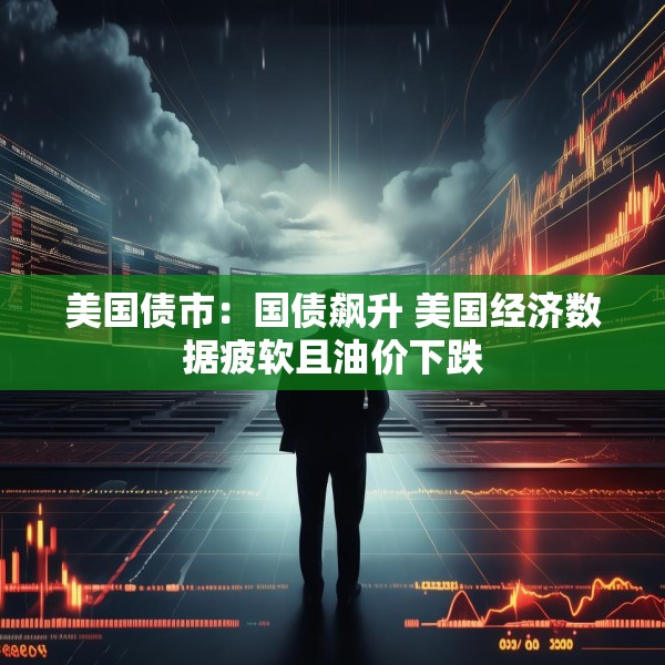 美国债市：国债飙升 美国经济数据疲软且油价下跌