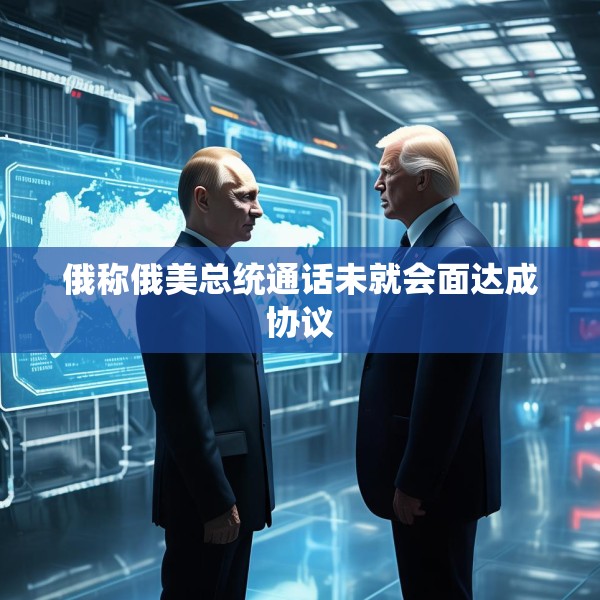 俄称俄美总统通话未就会面达成协议