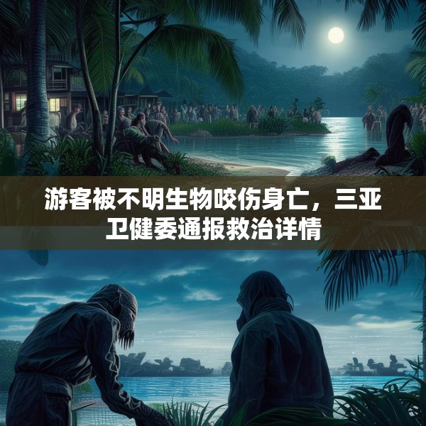 游客被不明生物咬伤身亡，三亚卫健委通报救治详情