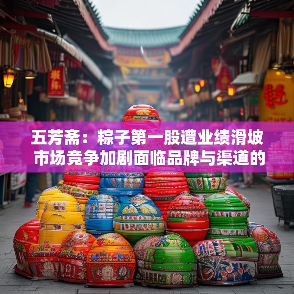 五芳斋：粽子第一股遭业绩滑坡 市场竞争加剧面临品牌与渠道的重构挑战