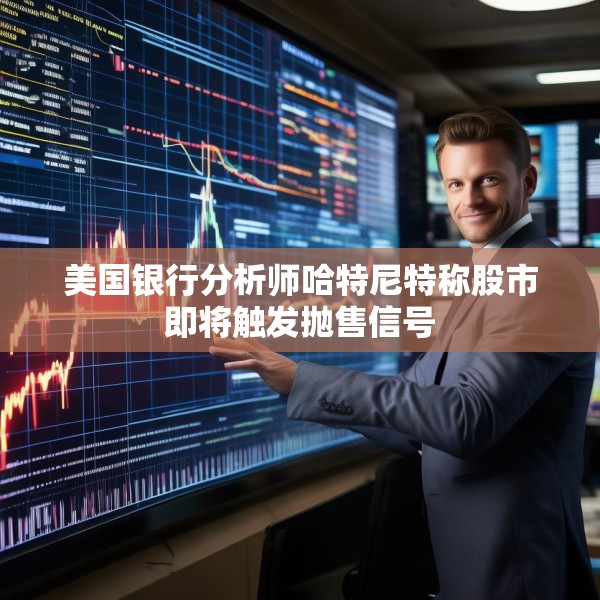 美国银行分析师哈特尼特称股市即将触发抛售信号