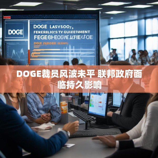 DOGE裁员风波未平 联邦政府面临持久影响