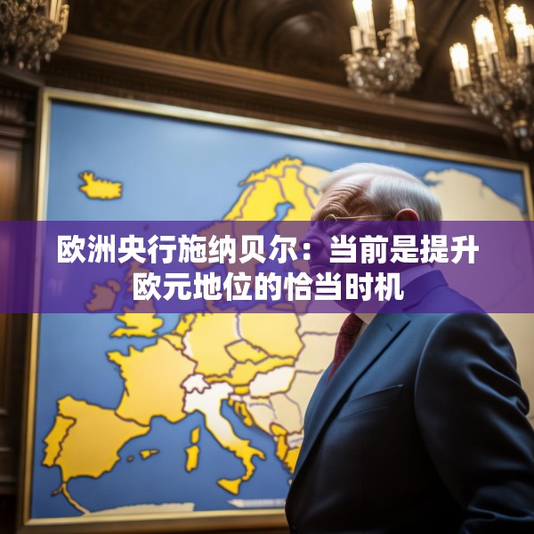 欧洲央行施纳贝尔：当前是提升欧元地位的恰当时机