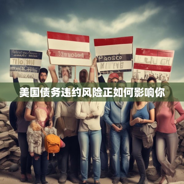 美国债务违约风险正如何影响你