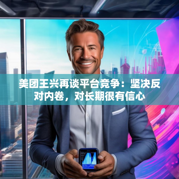 美团王兴再谈平台竞争：坚决反对内卷，对长期很有信心
