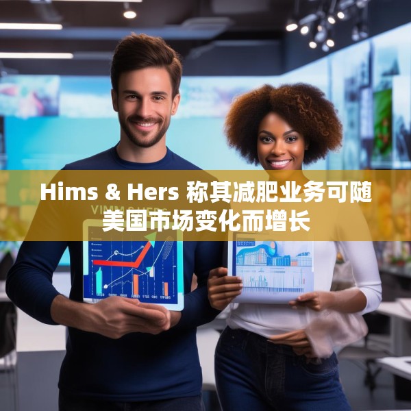 Hims & Hers 称其减肥业务可随美国市场变化而增长
