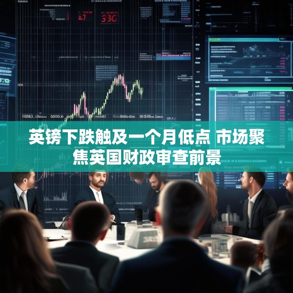 英镑下跌触及一个月低点 市场聚焦英国财政审查前景