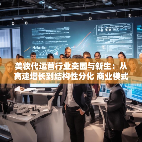 美妆代运营行业突围与新生：从高速增长到结构性分化 商业模式面临系统性挑战