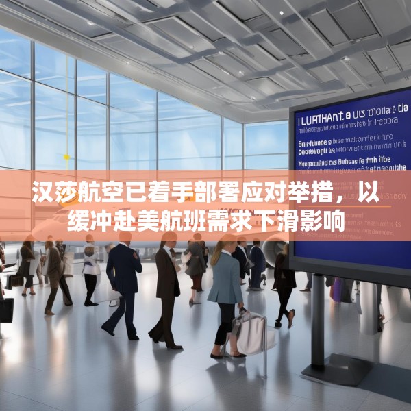 汉莎航空已着手部署应对举措，以缓冲赴美航班需求下滑影响