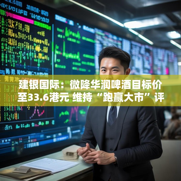 建银国际：微降华润啤酒目标价至33.6港元 维持“跑赢大市”评级