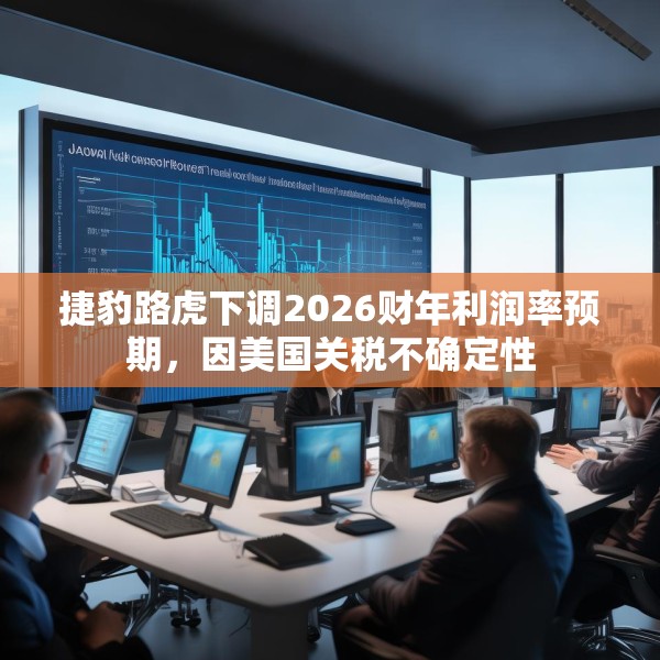 捷豹路虎下调2026财年利润率预期，因美国关税不确定性